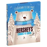 Hershey’s Cookies N Creme Advent Calendar 205g