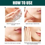 Natural Skin Tag Remover Patches - Image 2