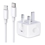iPhone Charger Adapter Type C iPhone Fast Charger