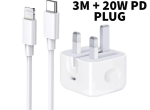 iPhone Charger Adapter Type C iPhone Fast Charger - Image 6