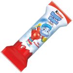 Kinder Happy Hippo Cocoa Cream Biscuits - Image 2
