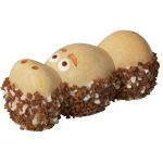 Kinder Happy Hippo Cocoa Cream Biscuits - Image 3