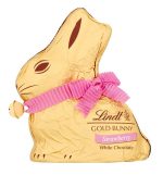 Lindt Gold Bunny Milk Chocolate Easter Egg Hunt - Image 2