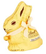 Lindt Gold Bunny Milk Chocolate Easter Egg Hunt - Image 3