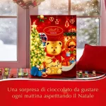 Lindt Teddy Advent Augmented Reality 250g - Image 2