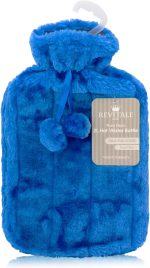Pom Pom Hot Water Bottle - Image 5