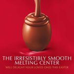 Lindt Lindor Milk Chocolate Truffle Eggs - Image 2