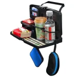 Car Back Seat Tray Table - Image 4