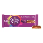Quality Street Purple One Chocolate Bar - Image 4