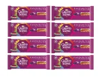 Quality Street Purple One Chocolate Bar - Image 3