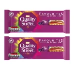 Quality Street Purple One Chocolate Bar - Image 5