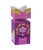 Quality Street The Purple One Chocolate Box 252g - Image 3