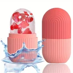 Silicone Ice Face Roller - Image 5
