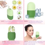 Silicone Ice Face Roller - Image 3