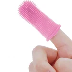 Pet Finger Toothbrush - Image 4