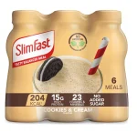 SlimFast Meal Replacement Slimfast Protein Shakes - Image 2