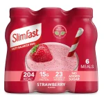 SlimFast Meal Replacement Slimfast Protein Shakes - Image 7