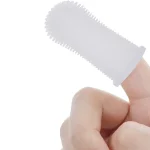 Pet Finger Toothbrush - Image 2