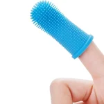 Pet Finger Toothbrush - Image 3