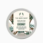 The Body Shop Coconut Body Butter - Image 3