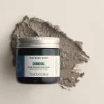 The Body Shop Charcoal Pore Minimising Mask - Image 3