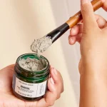 The Body Shop Charcoal Pore Minimising Mask - Image 4