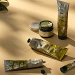 The Body Shop Hemp Hand Protector - Image 3