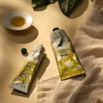 The Body Shop Hemp Hand Protector - Image 2