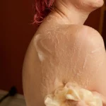 The Body Shop Satsuma Shower Gel - Image 3
