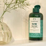 The Body Shop Tea Tree Skin Clearing Facial Wash - Image 2