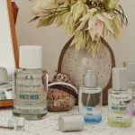 The Body Shop White Musk Eau De Toilette - Image 2
