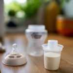 Tommee Tippee Milk Powder Dispensers - Image 3