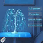 Led Tabletop Christmas Decorations Tree - Image 3