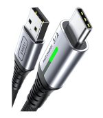 USB C Charging Cable Fast Type C Micro USB Cable - Image 3