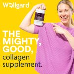 collagen supplements wellgard