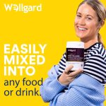 Wellgard Collagen Powder Bovine Collagen - Image 3