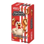 miskets chicken bite chocolate