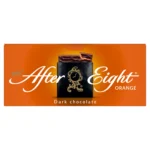 After Eight Mint Orange 200g