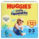 huggies little swimmers 2-3