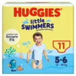 huggies little swimmers 5-6