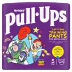 huggies pull ups