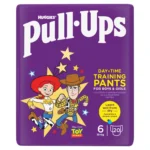huggies pull on diapers