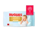 huggies extra sensitive wipes