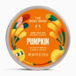 The Body Shop Pumpkin Body Butter 200ml